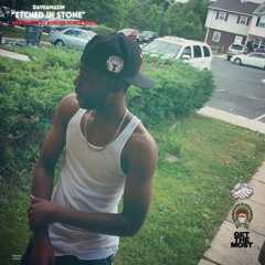 "Etched In Stone" (prod. by Hunger Force Beats)