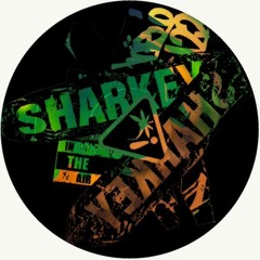 [PREMIERE] Sharkey - In The Air
