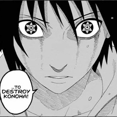 Sasuke X Yeat Mad bout that