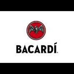 White 2115 - BACARDI