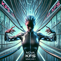 Nova A.nd—I
