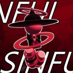 Sinful - Bambi fantrack (Dave and Bambi FNF spamtrack)