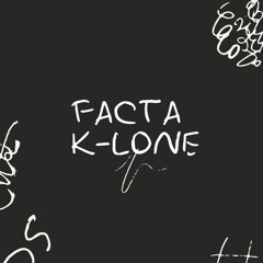 Facta b2b K-lone @ De School - 26/03/2023 Sunday Het Weekend - Het Muzieklokaal
