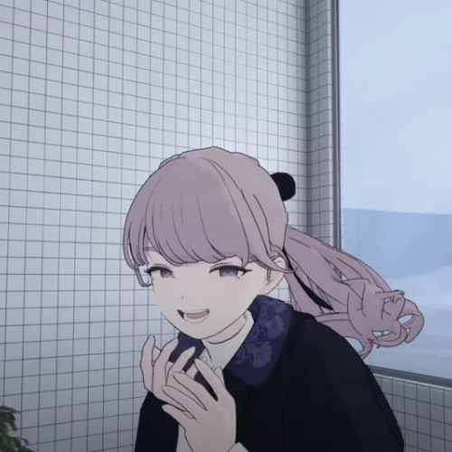 ∧″イ∧″