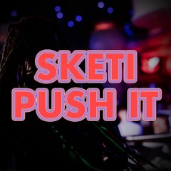 Push It [FREE DOWNLOAD]