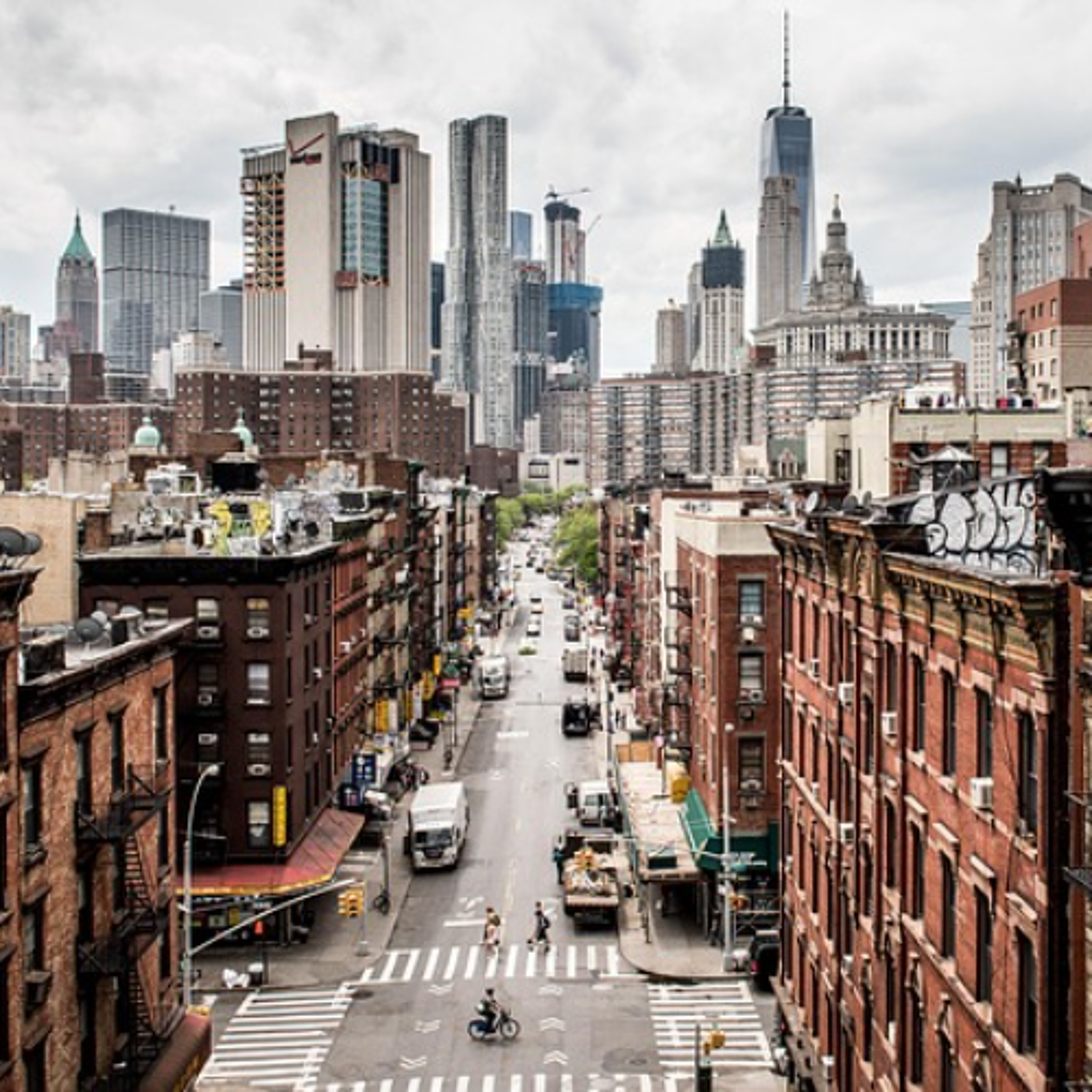 Mamdani and REAL Gaza, Extreme Opposites - The Tamar Yonah Show