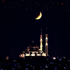 يا خير خلق الله الحصري