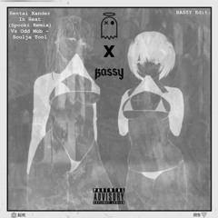 Hentai Xander - In Heat (Spooki Remix) X Odd Mob - Soulja Tool (BASSY MASH)