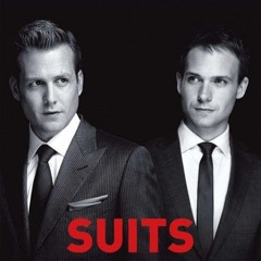 Suits Unreleased OST - Nostalgia