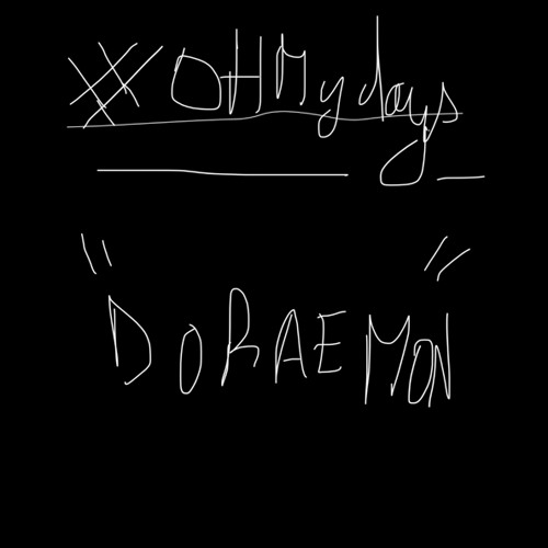 #OHMydays: « DORAEMON »