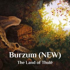 Burzum - The Hidden Name