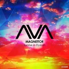 AVA544 - Magnettor - Sunrise In Elysium