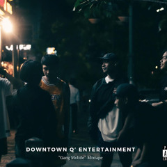 Downtown Q - Blythe feat. Hev Abi