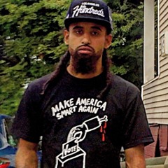 I ain’t even poppin