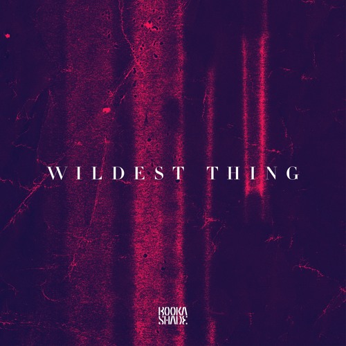 Wildest Thing (118 Mix)