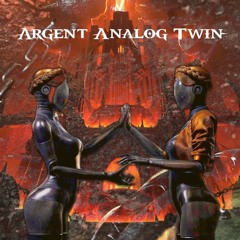 ARGENT ANALOG TWIN