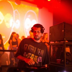 Nacho Bolongnani TAMANGO Showcase (Panama)