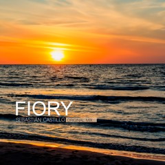 Sebastián Castillo - Fiory (OriginalMix)