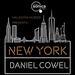 Deep-In: New York - Ibiza Sonica Radio
