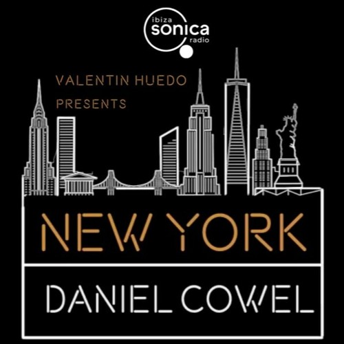 Stream Deep-In: New York - Ibiza Sonica Radio by Daniel Cowel | Listen  online for free on SoundCloud