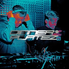 DINNERPLATEZ w/ KRETEKBOYZ - Subtle Radio - 04/11/2024