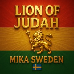 Lion of Judah