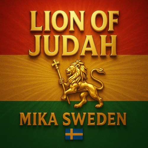 Lion of Judah
