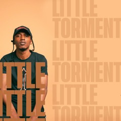 Little Torment - Hell Razor [Freestyle]