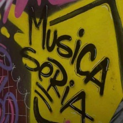 Musica Seria ||PODCAST||