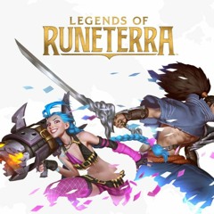 Joygasm Podcast Ep. 170: Legends Of Runeterra Impressions