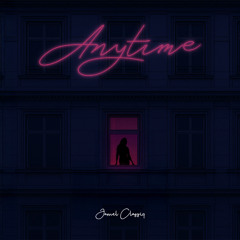 01 Jamel Classiq - Anytime Prod. By Ariel Smith X Vsn