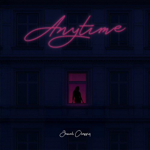 01 Jamel Classiq - Anytime Prod. By Ariel Smith X Vsn
