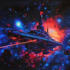 Starcrusher Odyssey [FREE DOWNLOAD]