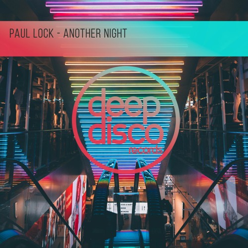Paul Lock - Another Night
