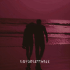 Unforgettable - Talwiinder (Slowed & Reverbed)