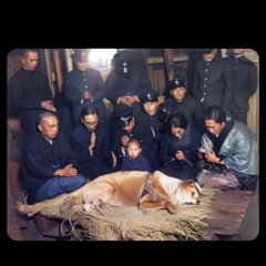 ALL DOGS GO TO HEAVEN