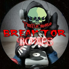 TheDjChorlo Breaktor - Bones (Original Mix) 2025