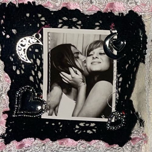 WHEN IM WITH U (ULTRA DEM0)