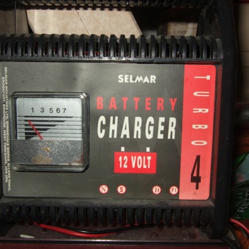 Stream Selmar Turbo 6 Battery Charger Manual !!LINK!! by April Poitras