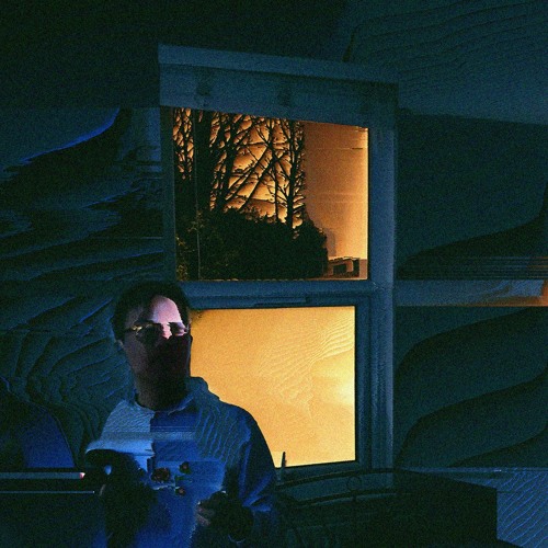 spookyghostboy - pretty things