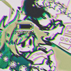 I'm Tired