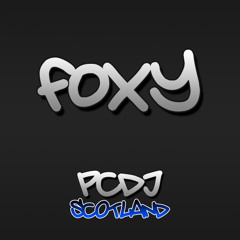 Foxy & Napper - Anfum 3  [ David O & AlexBruce's Tune ]