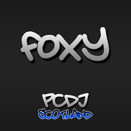 Foxy & Napper - Anfum 3  [ David O & AlexBruce's Tune ]