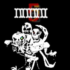 Undertale: Ninebones - WORSE ANOMALY