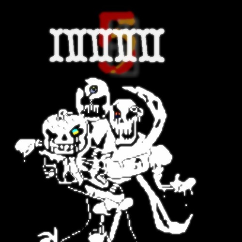 Undertale: Ninebones - WORSE ANOMALY