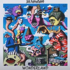 347AIDAN - Wonderland