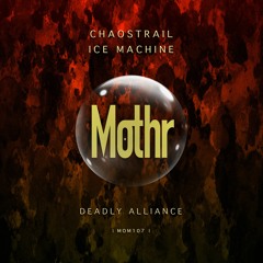 Chaostrail, Ice Machine - Baby Devil (Original Mix) [MOM107]