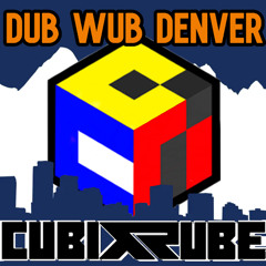 Cubix Rube - Dub Wub Denver Set
