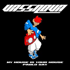Disco P (Original Mix)