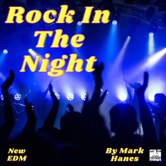 Rock In The Night